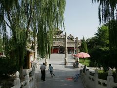 -高庙保安寺