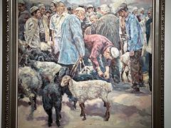 -上海油画雕塑院