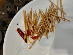 -来龍儿鲜切牛肉自助老火锅