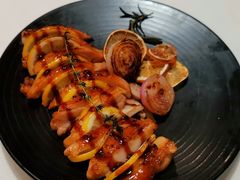 -娜娜家•Nana’s restaurant (爱琴海店)