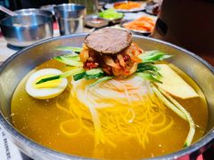 -西塔老太太泥炉烤肉