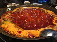 -纸盐河码头火锅(十八梯店)