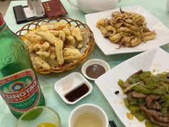 -焕记海鲜饭店