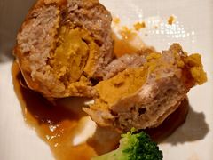 -前海沿·海鲜水饺青岛菜(乐客城店)