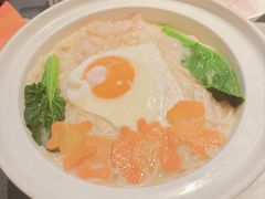-锦府园·新台州菜(合生汇店)