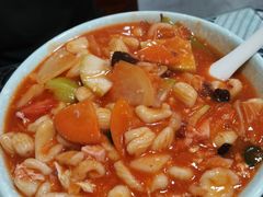 -福瑞记老孙头biangbiang面(新生路店)