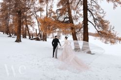 -WECOUTURE高级订制广州