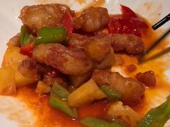 -扬州狮子楼·非遗淮扬菜(总店)