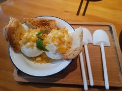 西贡冰淇淋-saigon saigon | 西贡西贡(滨北店)