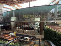 -三亚绿发山海天JW万豪酒店