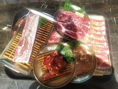 -大叹号·朝鲜族烤肉(潍坊泰华城店)