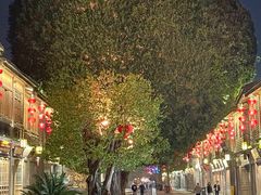 -三坊七巷历史文化街区