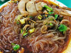 -甘记肥肠粉(马鞍北路店)