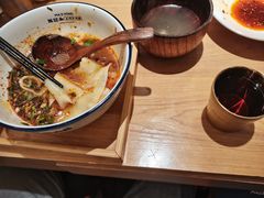 -马记永·兰州牛肉面(天通苑家乐福店)