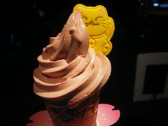 -麦当劳(团结湖店)