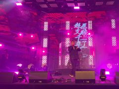 -MOSSO·Liveshow(M3香港广场店)