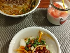 -成都蓝城悦杏温泉美食酒店(宽窄巷子店)