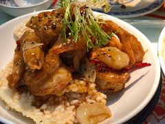 -富贵春饼·烤鸭·大厨现炒(诸城店)