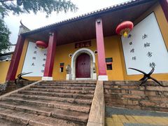 -迎江寺