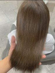 -MORI HAIR SALON日式美发沙龙