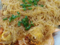 -秋姐美食店(旅游大道店)