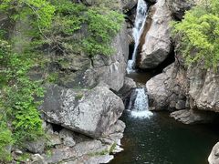 -洛阳白云山景区