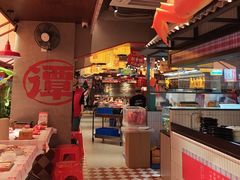 -谭十三大排档·18年老字号(船山路总店)