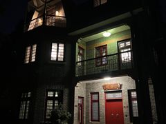 -民国红公馆·艺文空间(颐和路店)