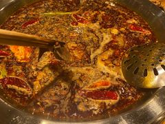 -懂食汇自助火锅