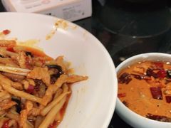 -皇城根·烤鸭·鱼头·家常菜(欧亚大观乐活城店)