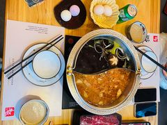 -牛匠和牛寿喜锅(西安总店)