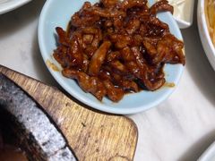 -小菜园新徽菜(扬州华润万象汇店)