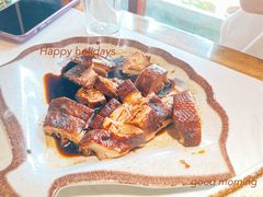 -外婆船宴餐厅·外婆喊你回家吃饭
