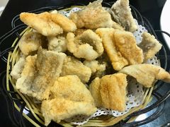 椒颜九肚鱼-潮州菜馆(十里河店)