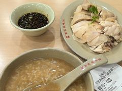 -百家鸡味馆(清泰店)