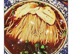 -孙盛兴奥灶面馆·蟹黄面·三虾面(山塘街总店)