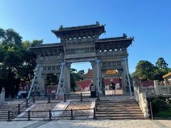 -北陵公园