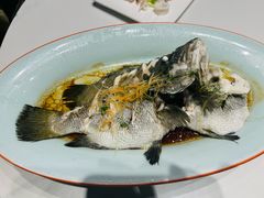 -鑫悦楼煎蟹·16年海鲜大排档