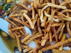 馓子豆花-西月城谭豆花(春熙路店)