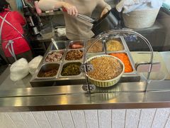 -张果佬年糕卷(科巷店)