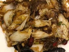 -厚味居炙子烤肉·清真(天桥南纬路店)