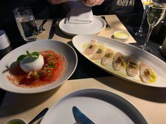 -Mercato莫卡多露台餐厅与酒吧(K11店)