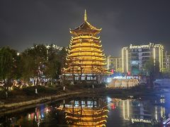 -靖西锦绣古镇景区