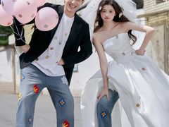 -金夫人婚纱摄影(惠阳店)