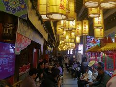 -小龙坎火锅(全球总店)