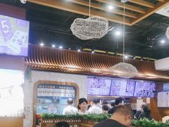 -西部马华清真兰州牛肉面·烧烤夜市(三里河店)