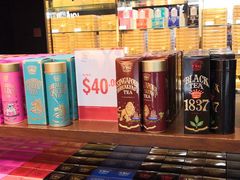 -DFS旗下T广场(新加坡店)