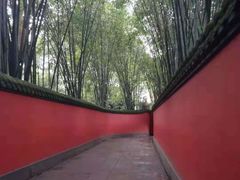 -成都武侯祠博物馆