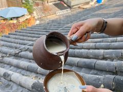 -王歘歘·chuǎ火锅(五道营店)