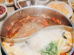 -彤德莱火锅(商圣嘉源店)